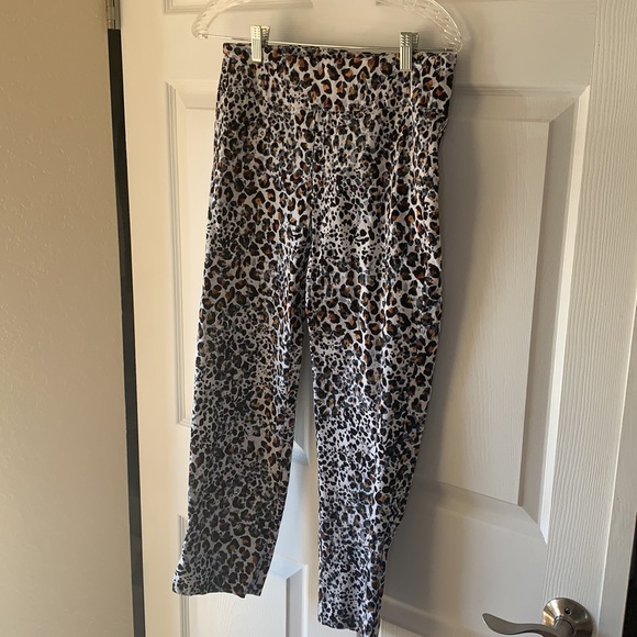 No zip pants - crop - Picture 4 of 4